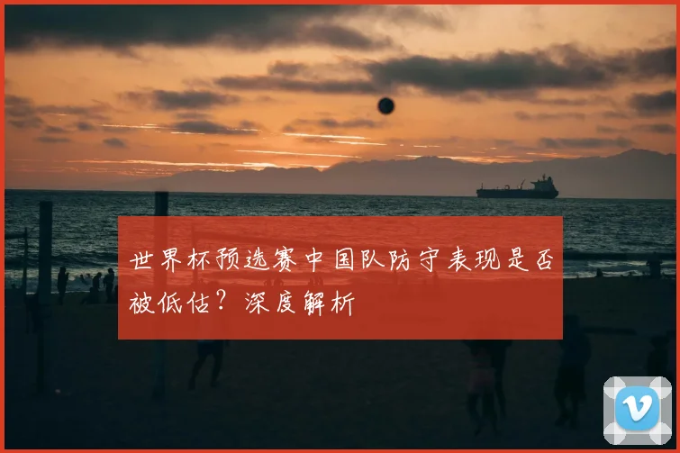 世界杯预选赛中国队防守表现是否被低估？深度解析